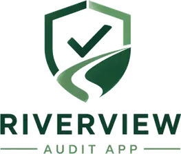 Riverview Audit App